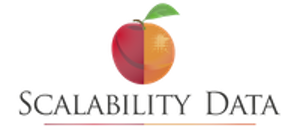 Scalability Data logo