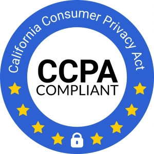 CCPA Compliance Icon