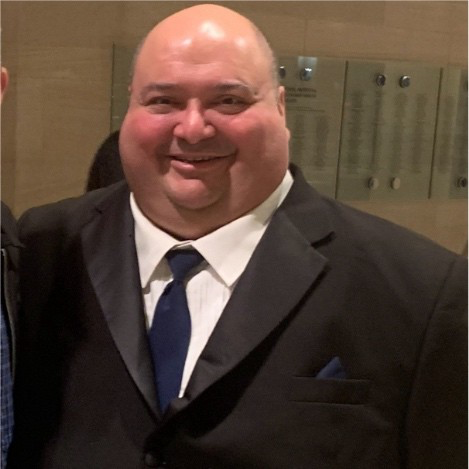 Ryan Riggs, Founder & Managing Director