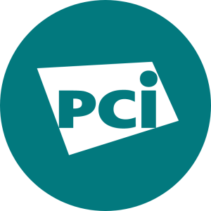PCI-DSS Compliance Icon